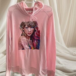 Taylor Swift Hoodie